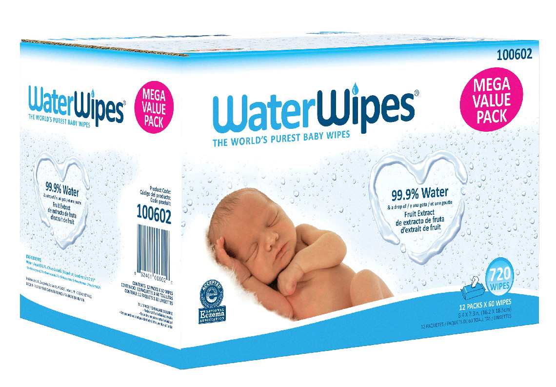 waterwipes target