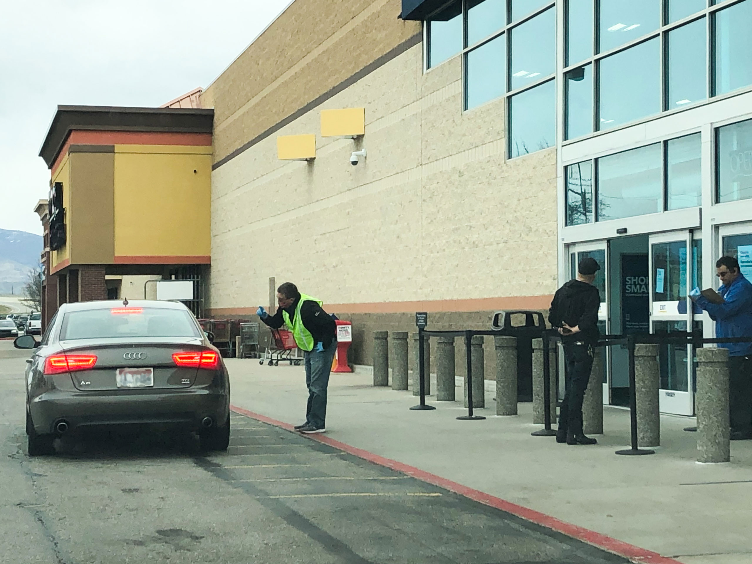 Tips For Shopping Best Buy During The Coronavirus Pandemic The