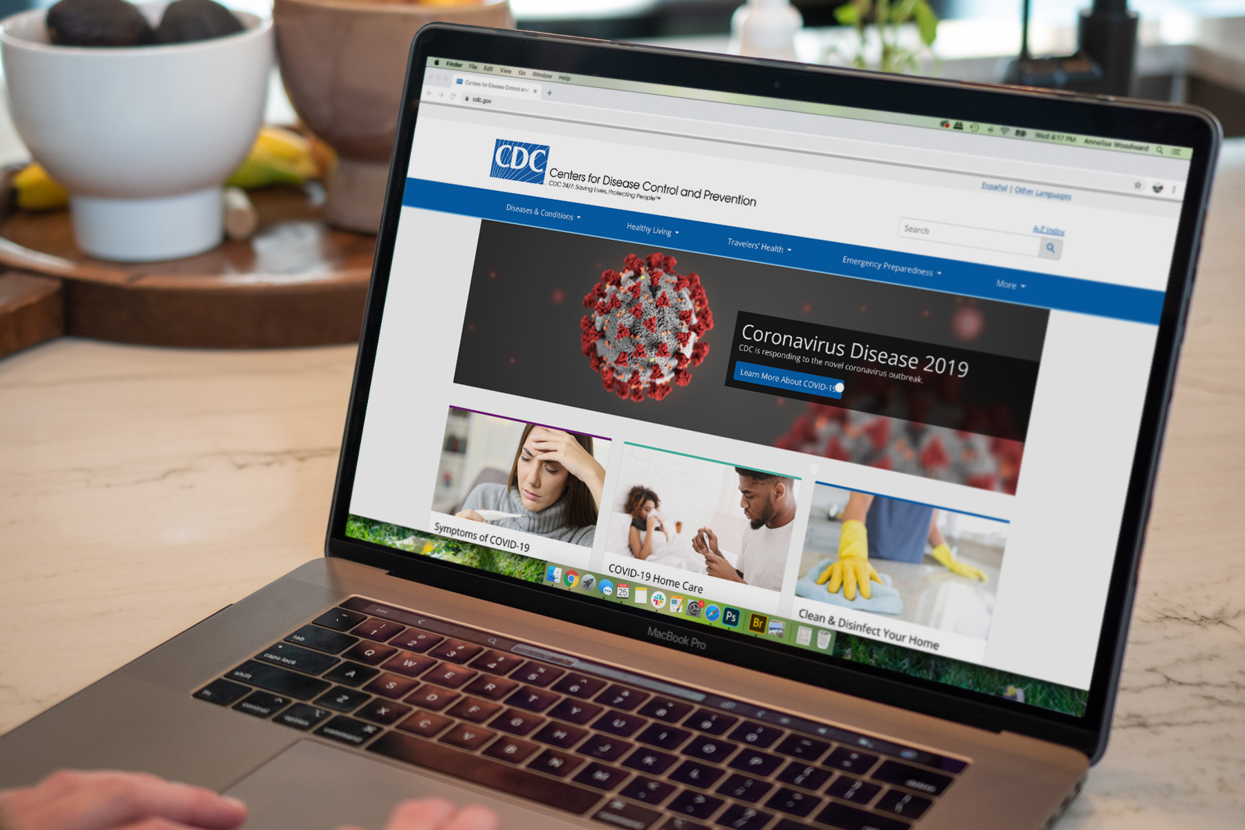16 Free Online Coronavirus Screening Services