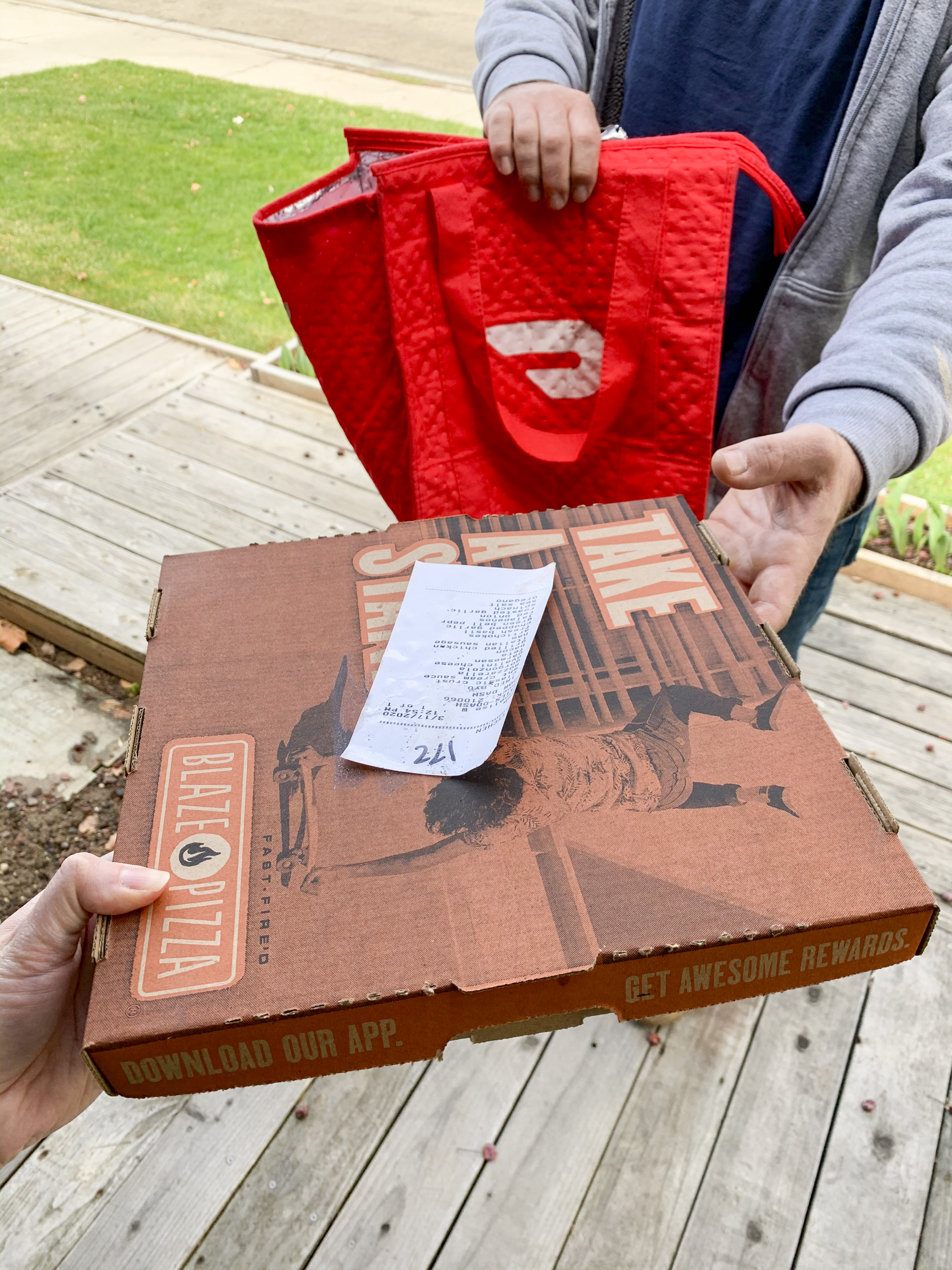 Your Ultimate Guide to DoorDash Coupons & How to Use Them
