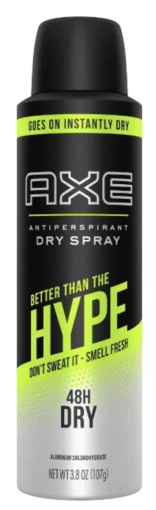 Axe Coupons The Krazy Coupon Lady