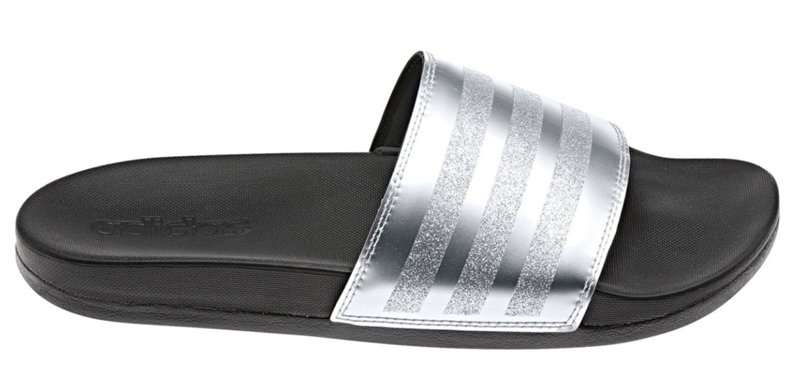 price of adidas slides