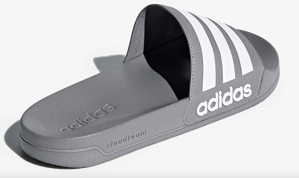 adidas slides jcpenney