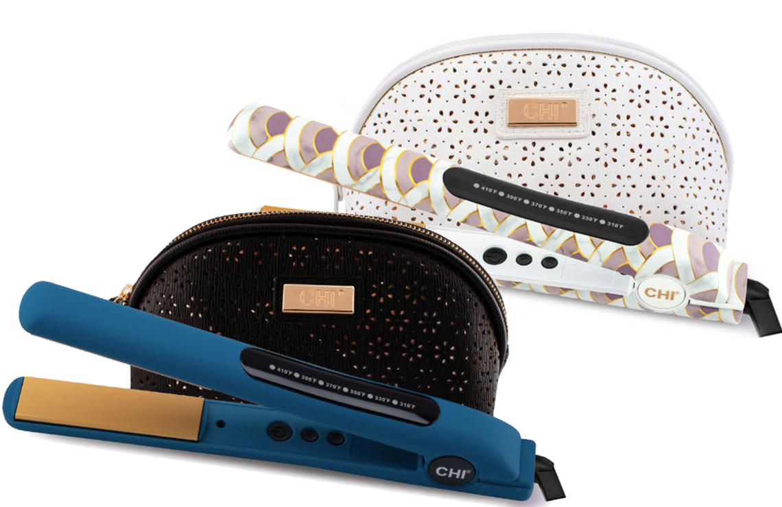 jcpenney hair straightener