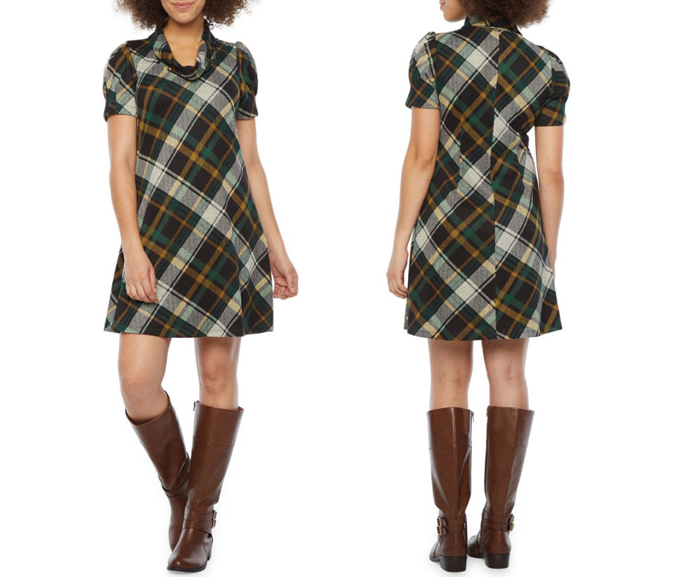 Women S Dresses Only 8 At Jcpenney The Krazy Coupon Lady