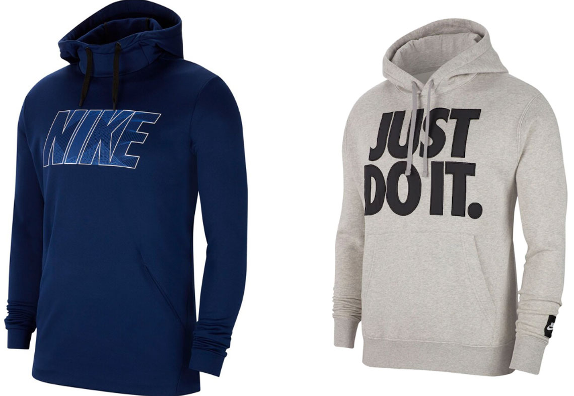 womens nike hoodies clearance