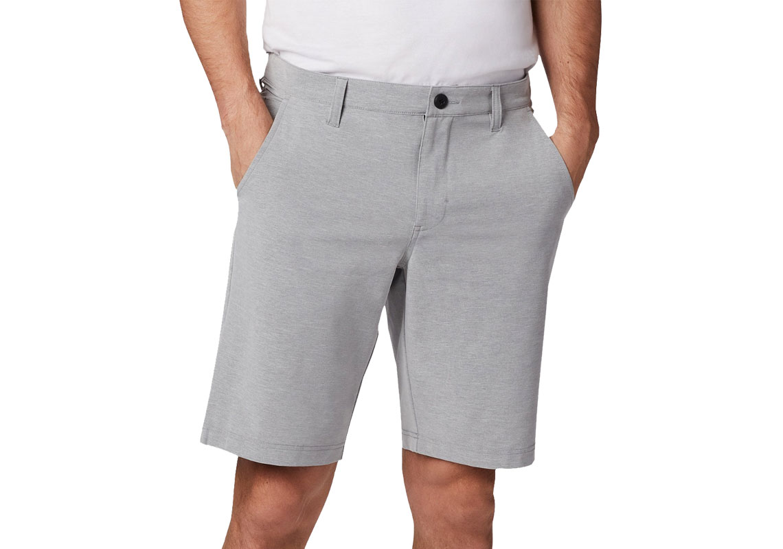 macy's men's shorts clearance