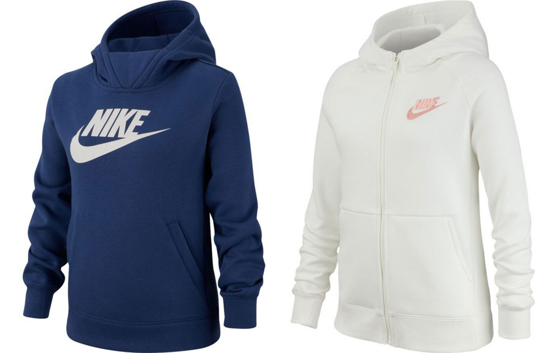 nike hoodie macys