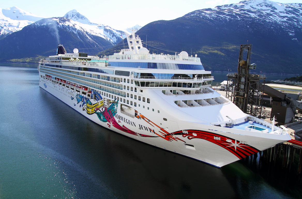 Get 4-Day Cruise Deals as Low as $195 on Norwegian Cruise Line - The Krazy Coupon Lady