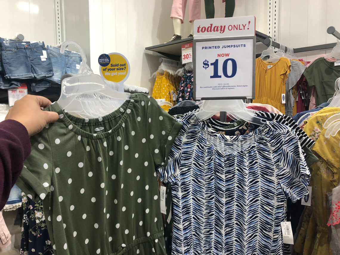 old navy jump suits