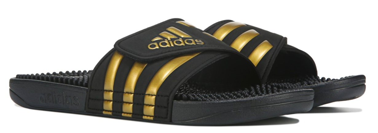 adidas adissage famous footwear