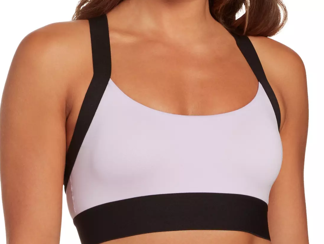 calia by carrie underwood sports bra