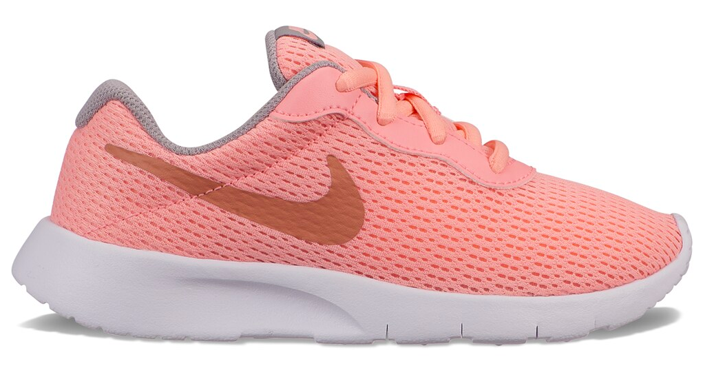 kohls nike tanjun