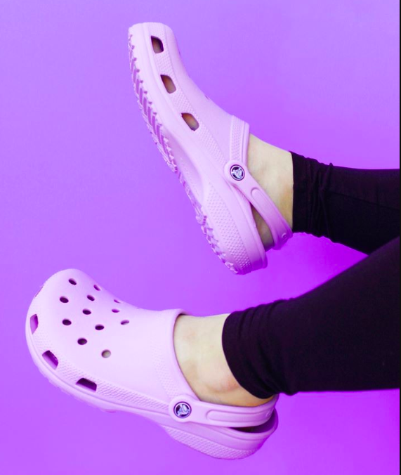 does jcpenney sell crocs