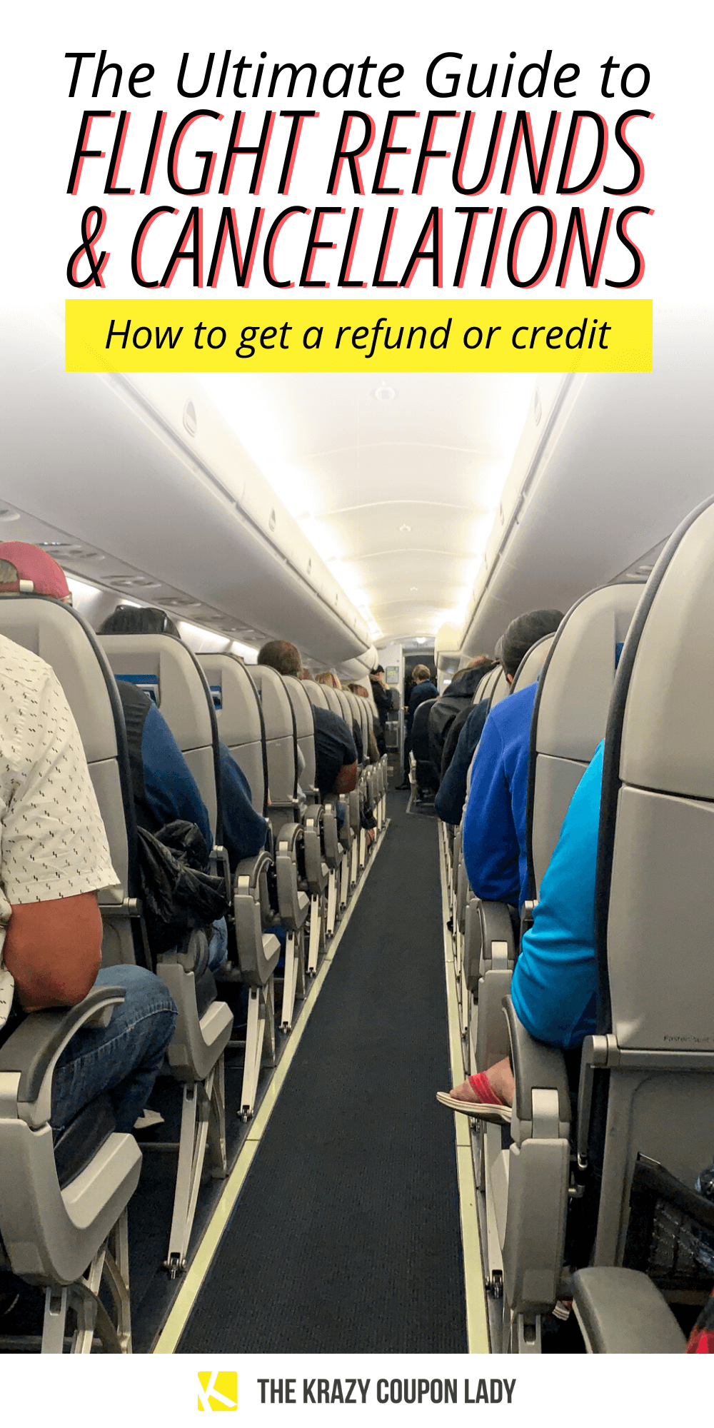 A Guide to Flight Refunds and Cancellations Amidst COVID-19