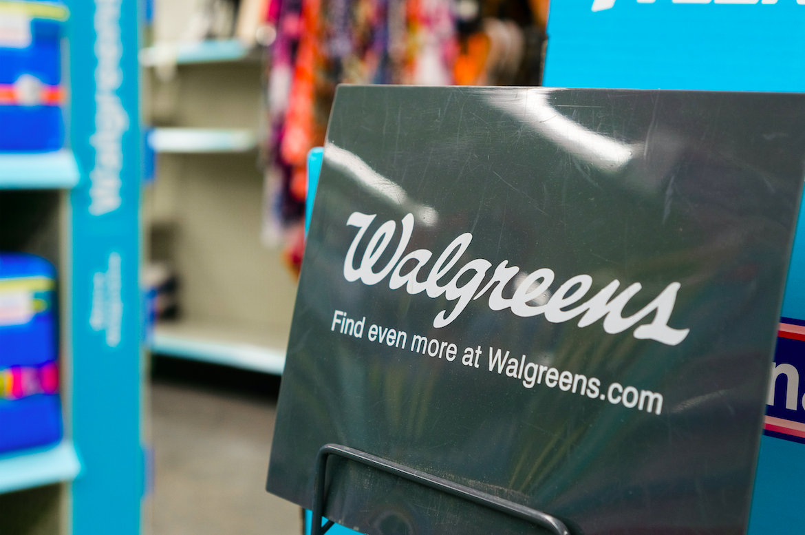 Tips for Shopping Walgreens During the Coronavirus Pandemic