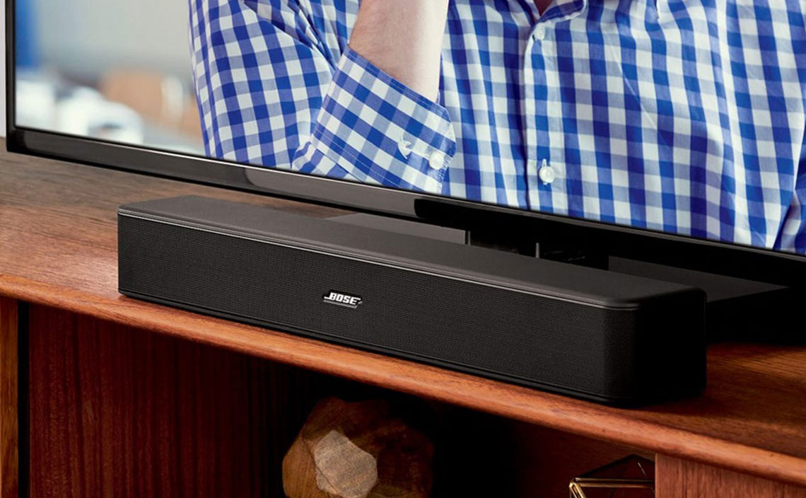 sound bars for tv at walmart