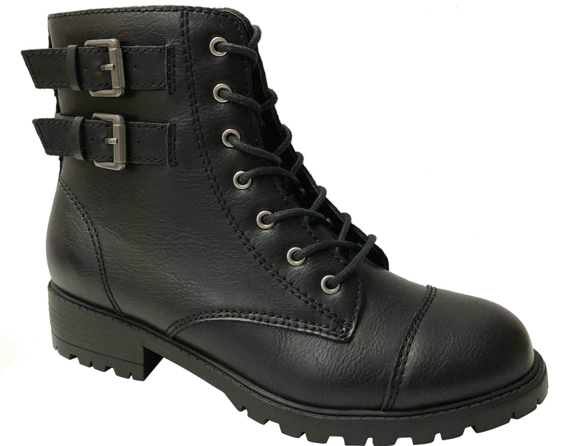 toddler girl boots at walmart