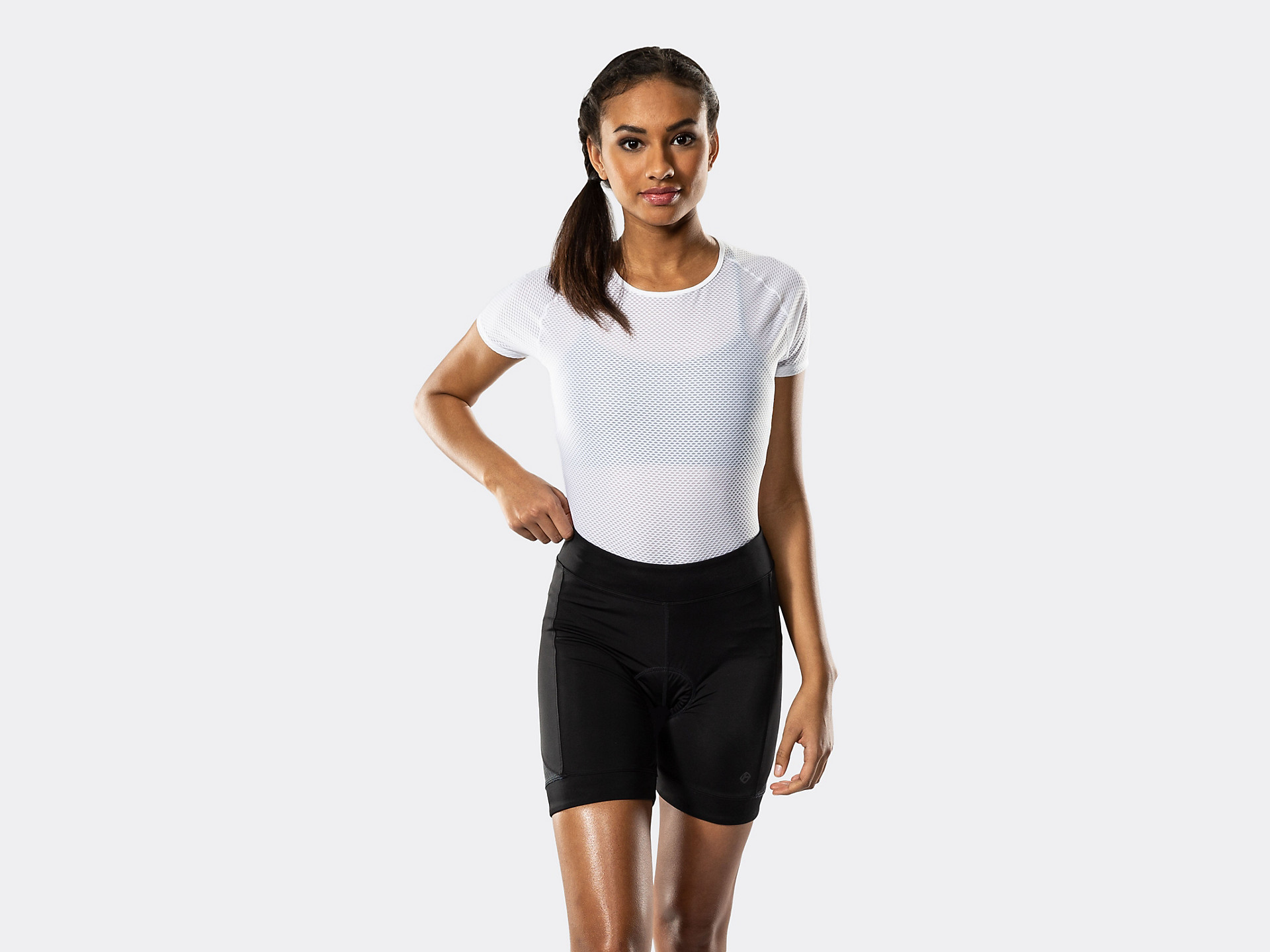 kohls cycling shorts