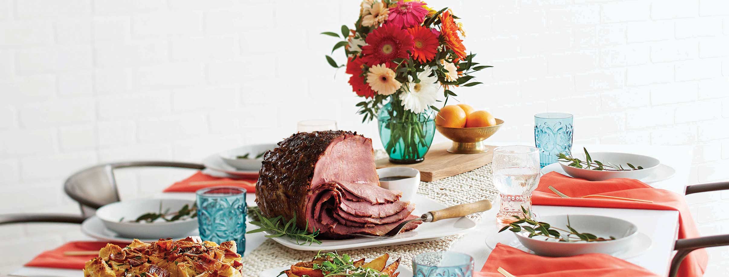 Where To Order Easter Dinners For 18 Or Less Per Person The Krazy Coupon Lady
