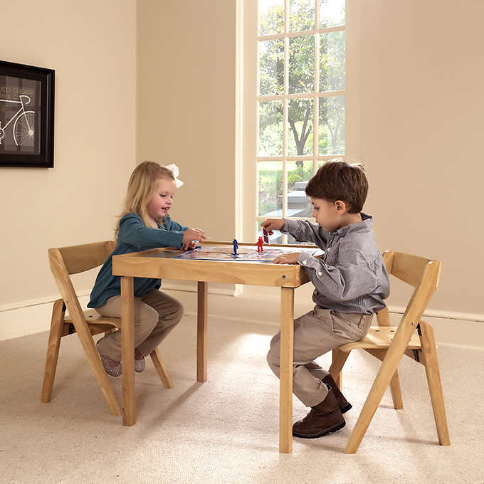 Kids Activity Tables As Low As 89 99 On Costco Com The Krazy