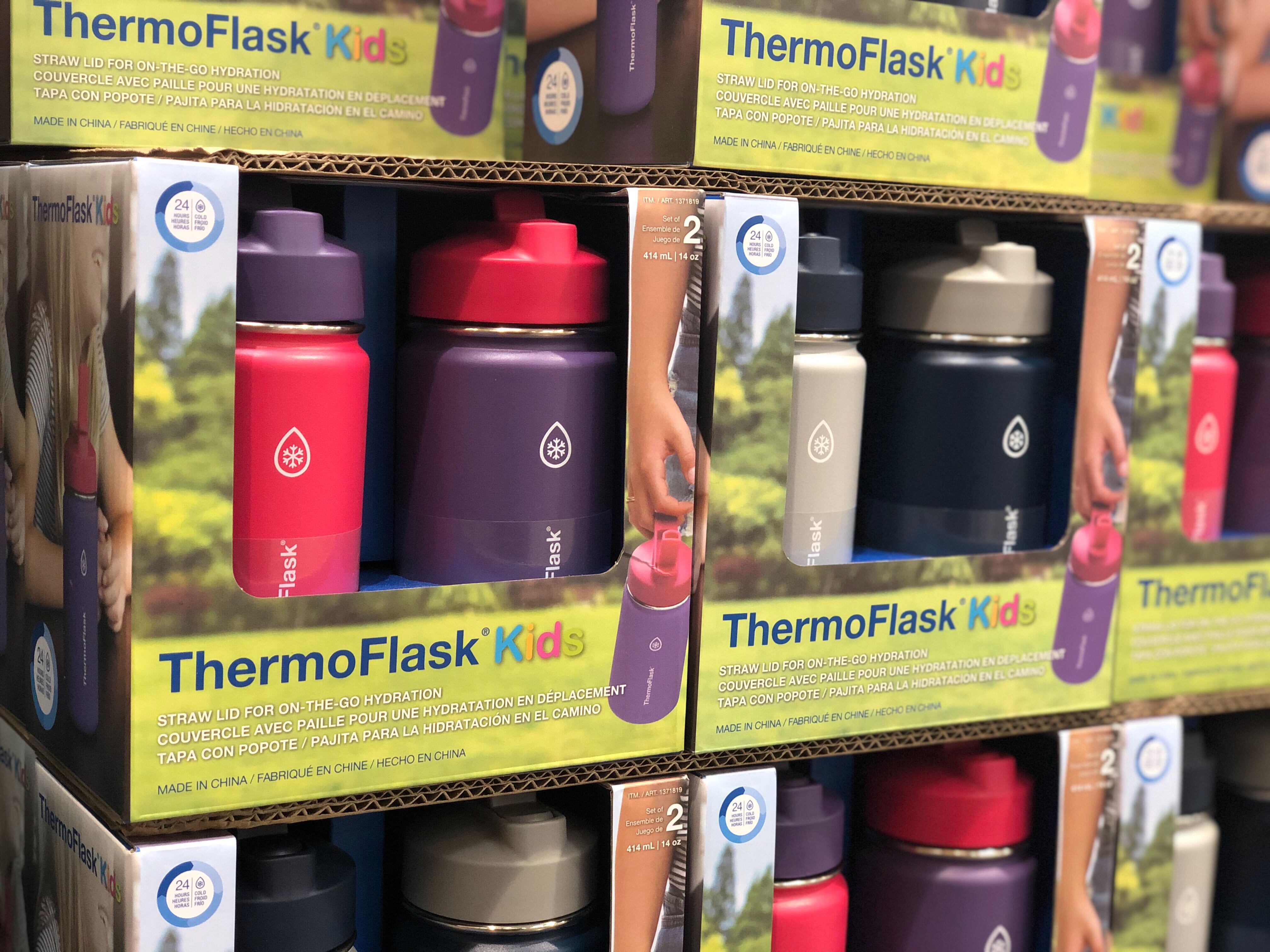 thermoflask black friday