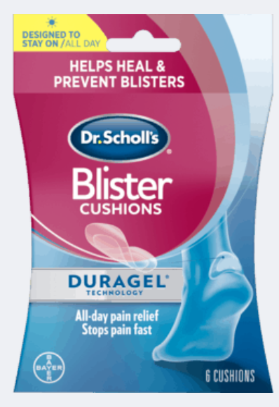 dr scholls coupon