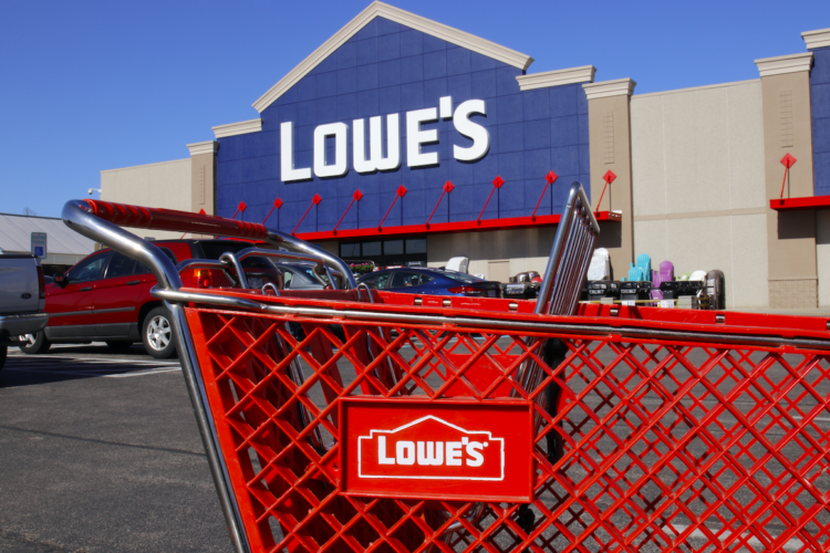 Tips For Shopping Lowe S During The Coronavirus Pandemic The
