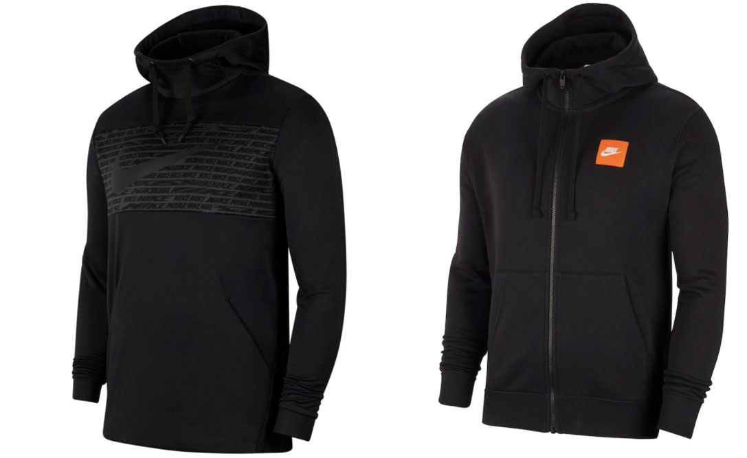 kohls young men's hoodies