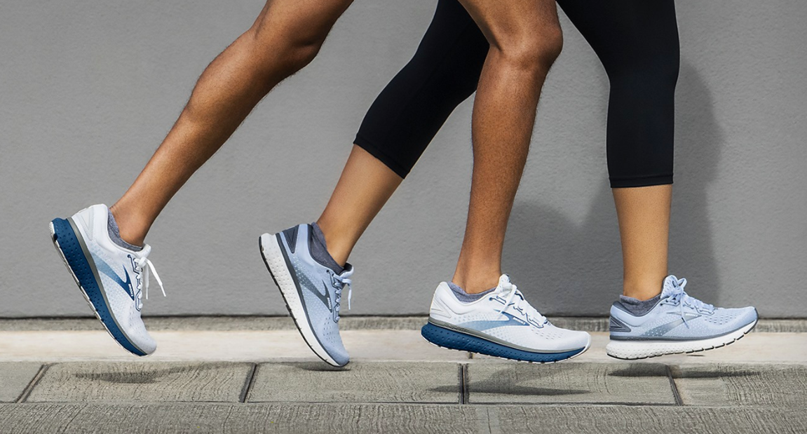 free brooks running shoes for healthcare workers