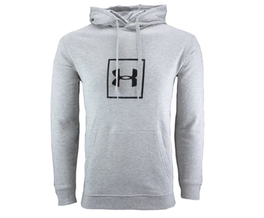 jcpenney under armour hoodies