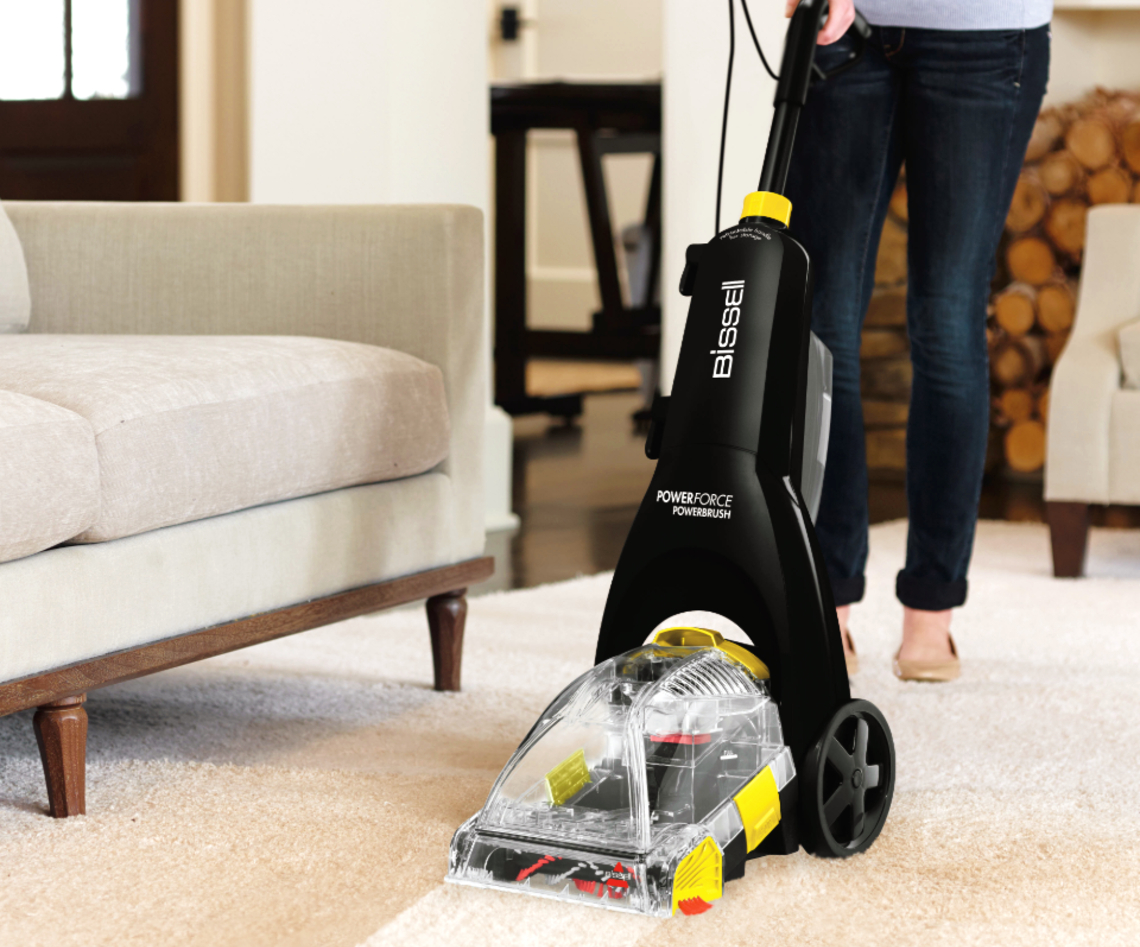 domestic carpet cleaning companies