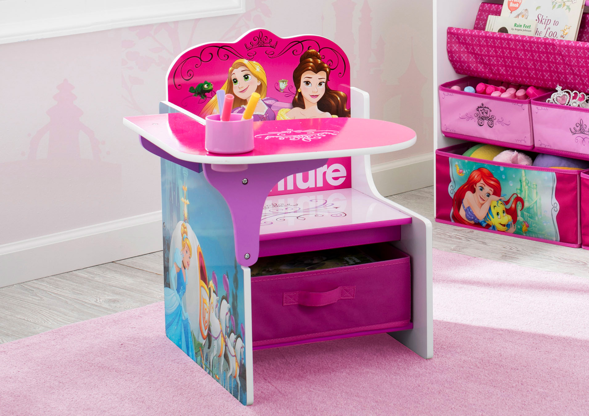 Disney Toddler Desk Chairs As Low As 36 On Walmart Com The