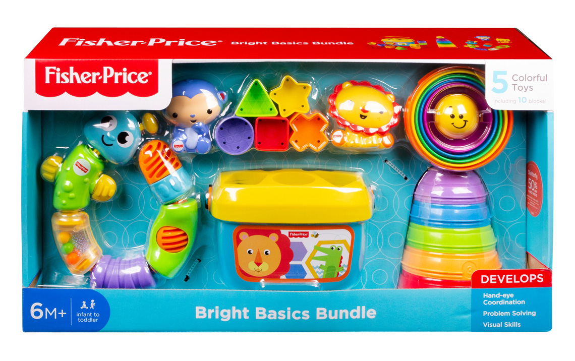 fisher price toys online