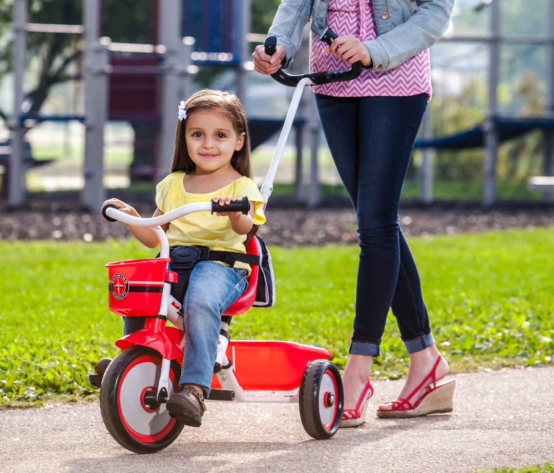 schwinn tricycle walmart