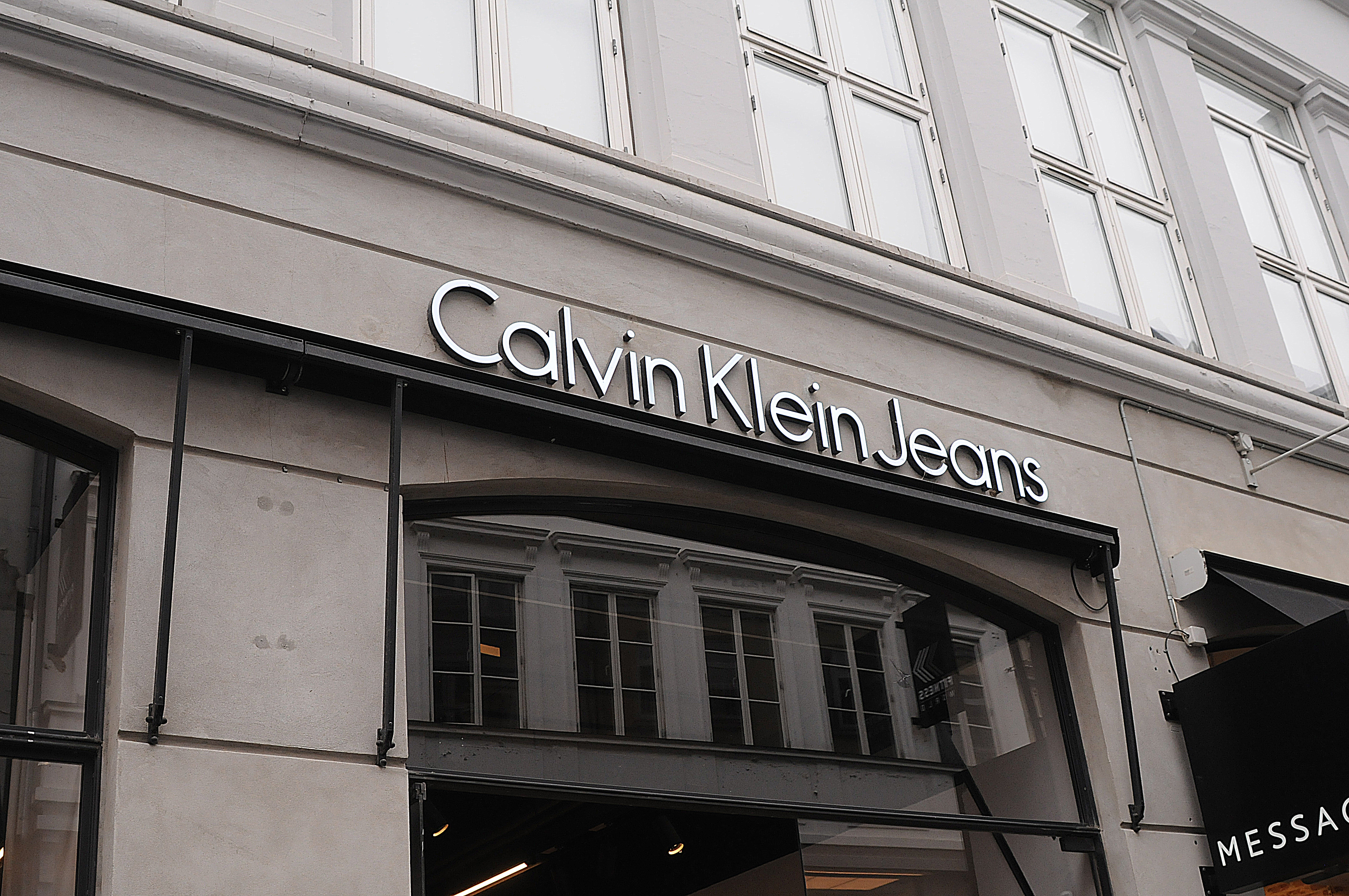 calvin klein deals