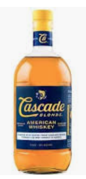 Cascade Coupons - The Krazy Coupon Lady