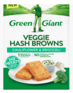 Green Giant Coupons - The Krazy Coupon 