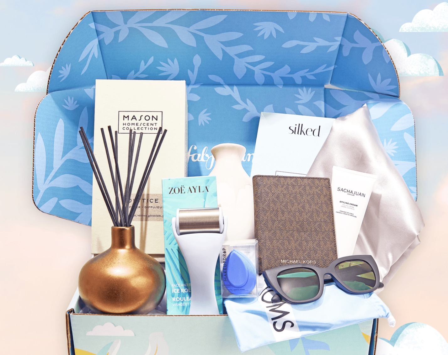 Get The New Summer Fabfitfun Box For 40 Shipped The Krazy