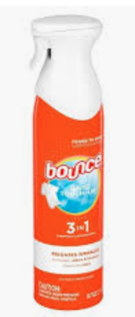 Bounce Coupons - The Krazy Coupon Lady
