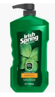 Irish Spring Coupons - The Krazy Coupon Lady
