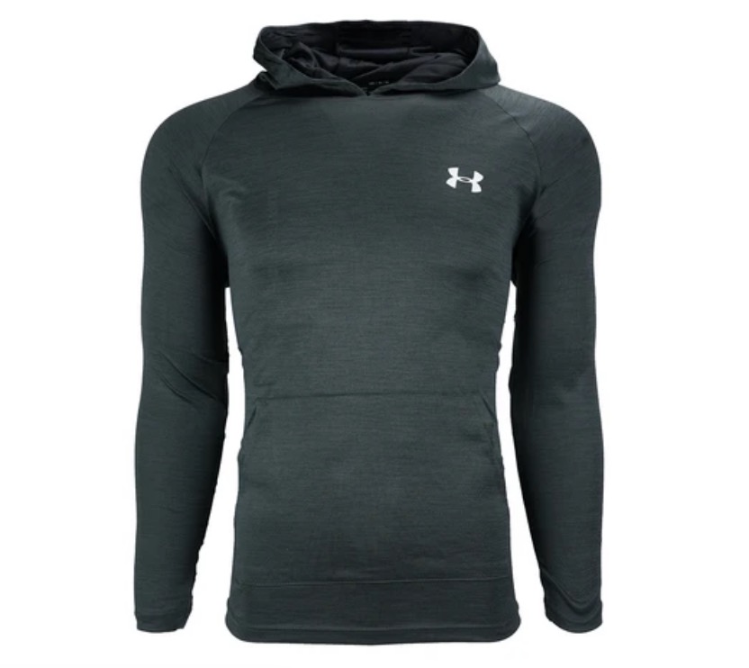 jcpenney under armour hoodies