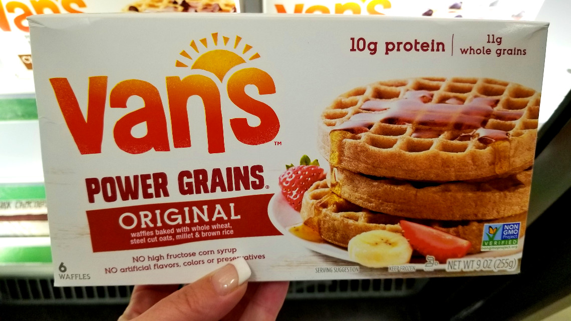 vans waffles coupons