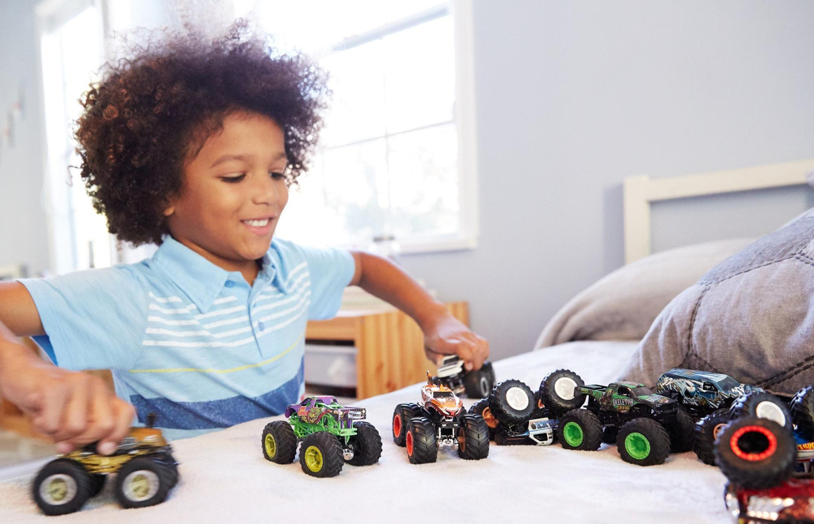 hot wheels deals