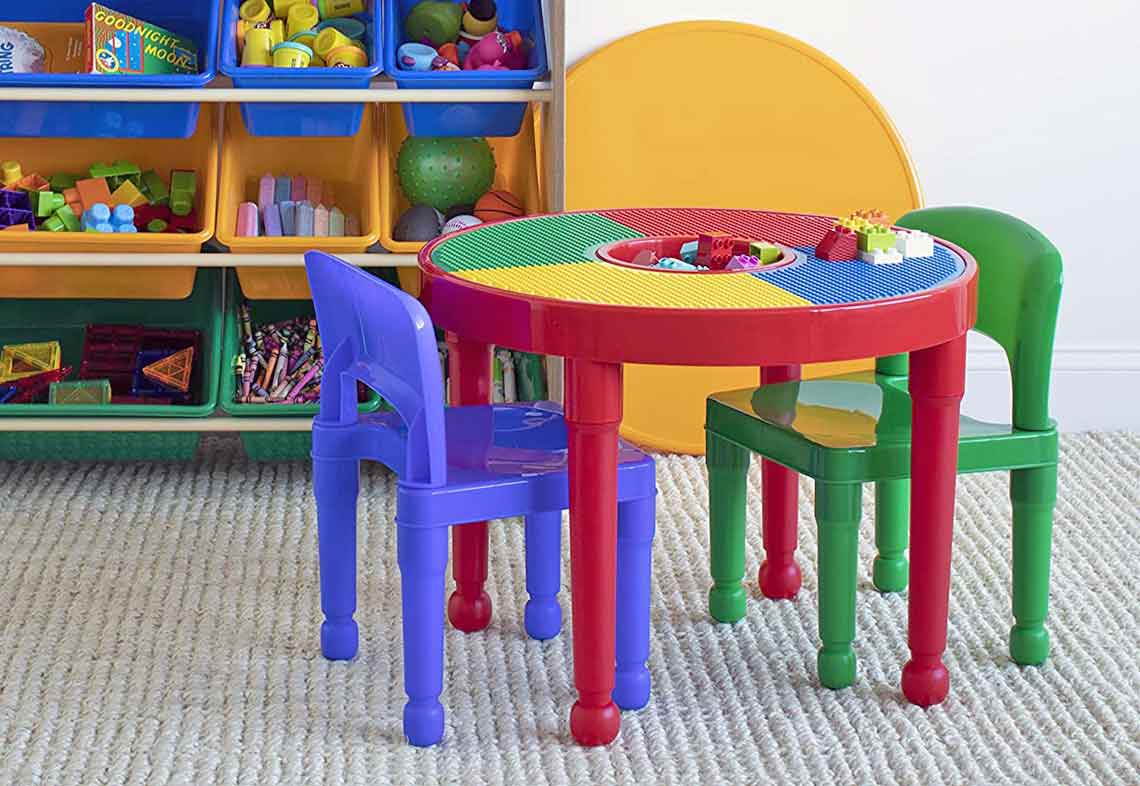 Lego Table At Walmart Cheap Online