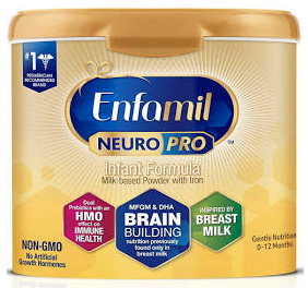 coupons for enfamil neuropro