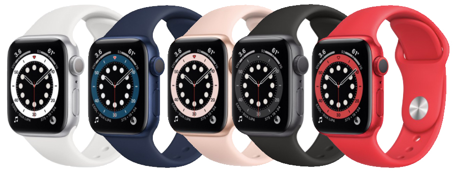 krazy coupon lady apple watch