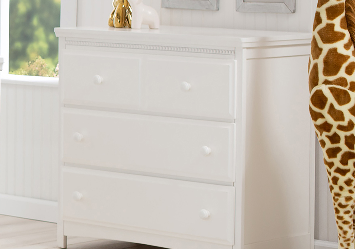 aldi nursery changing unit