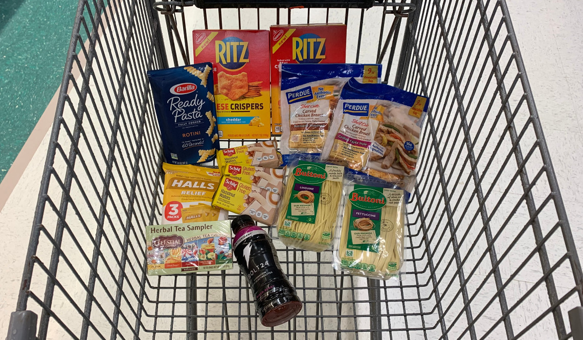 huggies gold size 2 price at shoprite