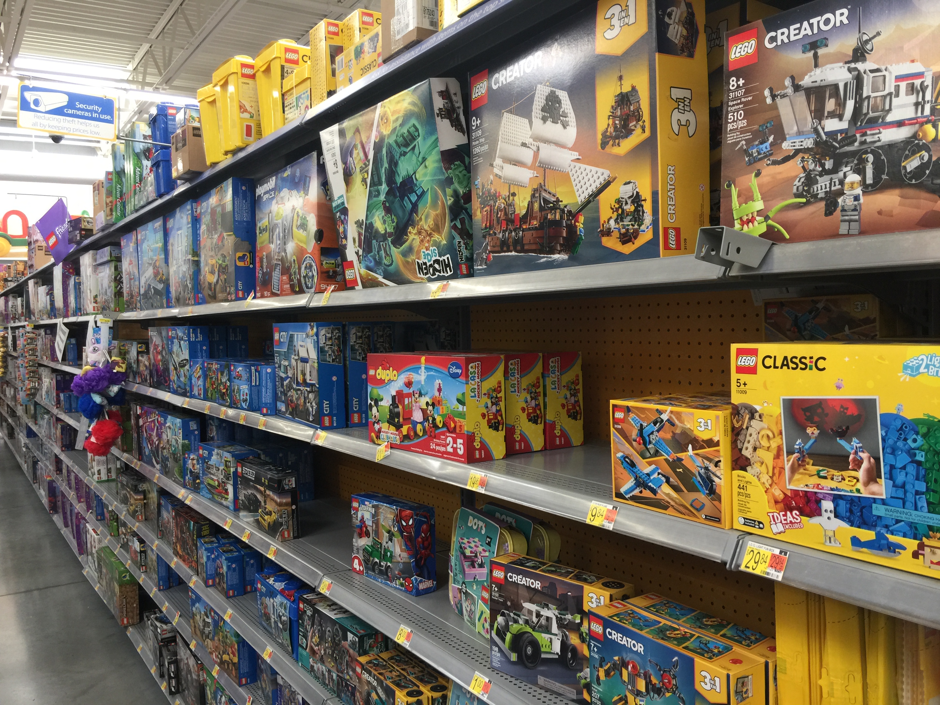 lego deals today